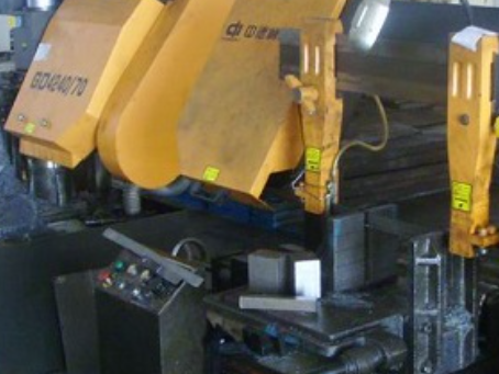 柳林SM45模具钢
